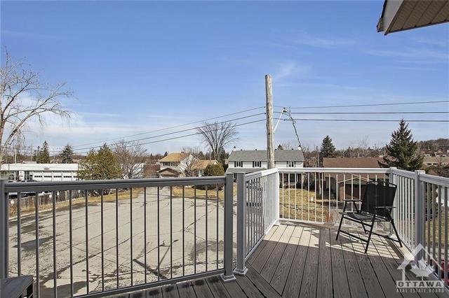 7 - 1230 Marenger Street, Condo with 2 bedrooms, 2 bathrooms and 2 parking in Ottawa ON | Image 24