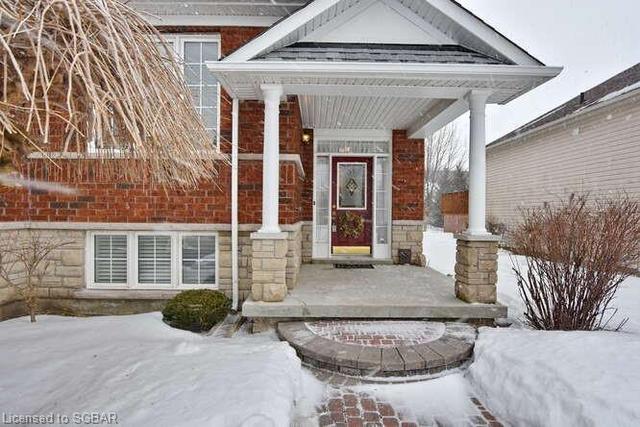 31 Old Hickory Lane, House detached with 3 bedrooms, 2 bathrooms and null parking in Wasaga Beach ON | Image 2