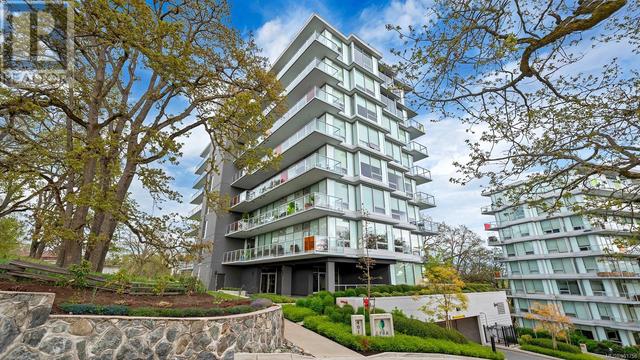 803 - 4011 Rainbow Hill Lane, Condo with 2 bedrooms, 2 bathrooms and 2 parking in Saanich BC | Image 48