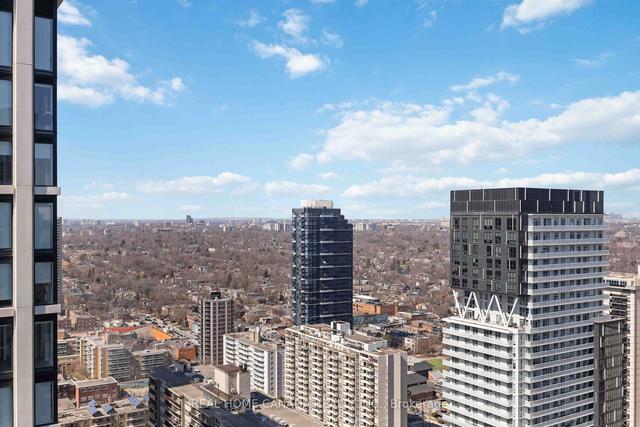 3609 - 99 Broadway Ave, Condo with 2 bedrooms, 2 bathrooms and 1 parking in Toronto ON | Image 20