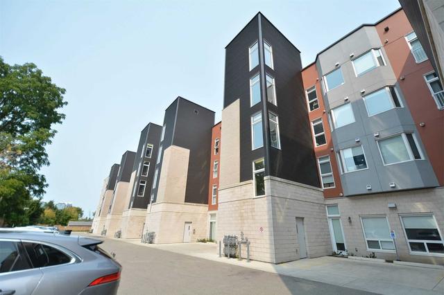 415 - 253 Albert St, Condo with 2 bedrooms, 2 bathrooms and 0 parking in Waterloo ON | Image 14