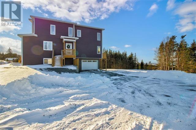 16 Tranquil Place, House detached with 3 bedrooms, 3 bathrooms and null parking in Paradise NL | Image 2