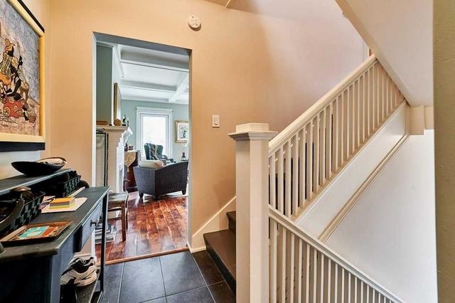 413 Brunswick Ave, House detached with 5 bedrooms, 4 bathrooms and 2 parking in Toronto ON | Image 40