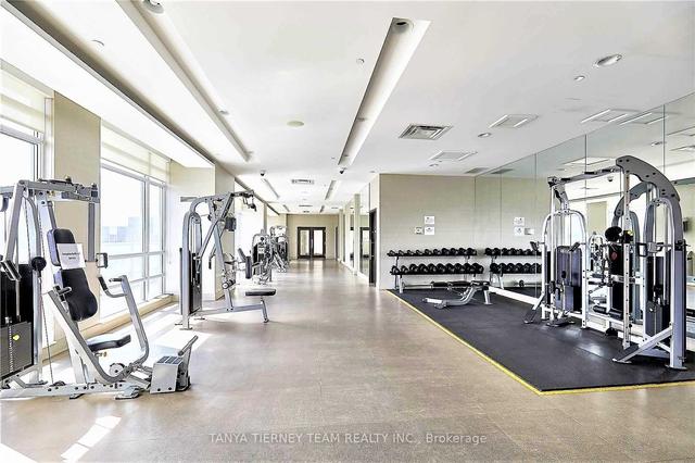 ph9 - 30 Herons Hill Way, Condo with 2 bedrooms, 2 bathrooms and 1 parking in Toronto ON | Image 22