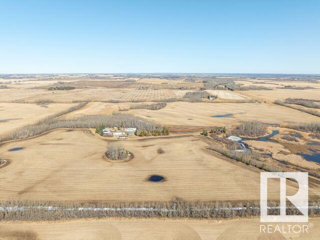 56308 Rge Rd 240, House detached with 3 bedrooms, 2 bathrooms and null parking in Bon Accord AB | Image 14