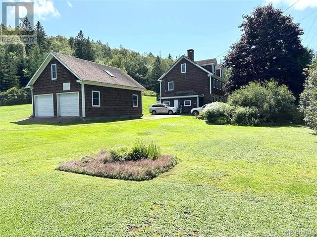 459 Route 845, House detached with 5 bedrooms, 3 bathrooms and null parking in Kingston NB | Image 29