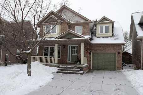 5153 Bunton Cres, House detached with 3 bedrooms, 3 bathrooms and 3 parking in Burlington ON | Image 1