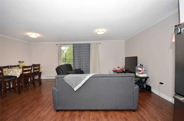 81 - 1036 Falgarwood Dr, Townhouse with 3 bedrooms, 1 bathrooms and 1 parking in Oakville ON | Image 38