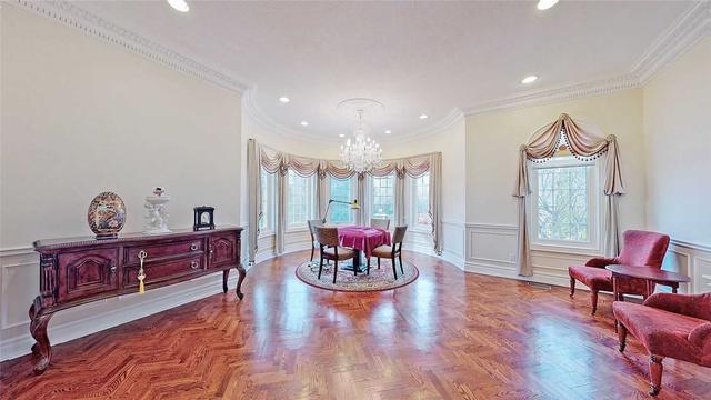 67 Cachet Pkwy, House detached with 5 bedrooms, 9 bathrooms and 25 parking in Markham ON | Image 39