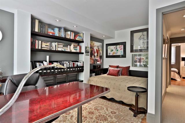 th 7 - 1356 Bathurst St, Townhouse with 3 bedrooms, 2 bathrooms and 2 parking in Toronto ON | Image 15