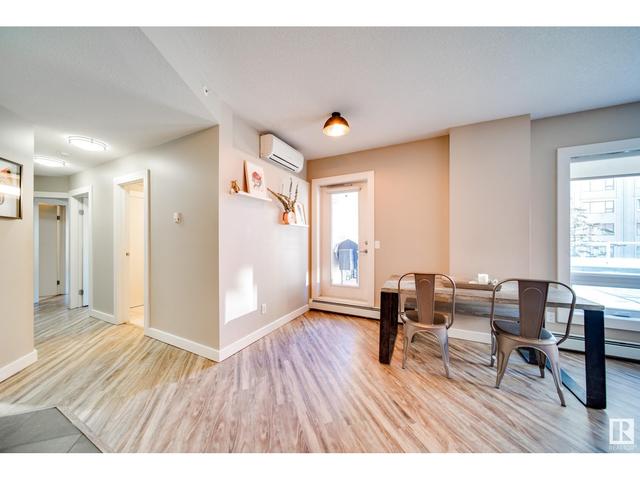 504 - 10136 104 St Nw, Condo with 2 bedrooms, 2 bathrooms and null parking in Edmonton AB | Image 23