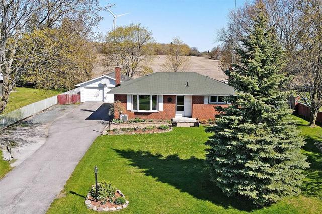 533 Drum Rd, House detached with 3 bedrooms, 2 bathrooms and 6 parking in Kawartha Lakes ON | Image 19