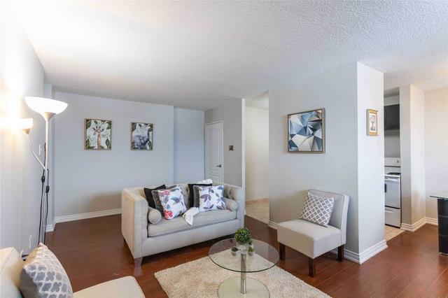 601 - 1950 Kennedy Rd, Condo with 3 bedrooms, 1 bathrooms and 1 parking in Toronto ON | Image 26