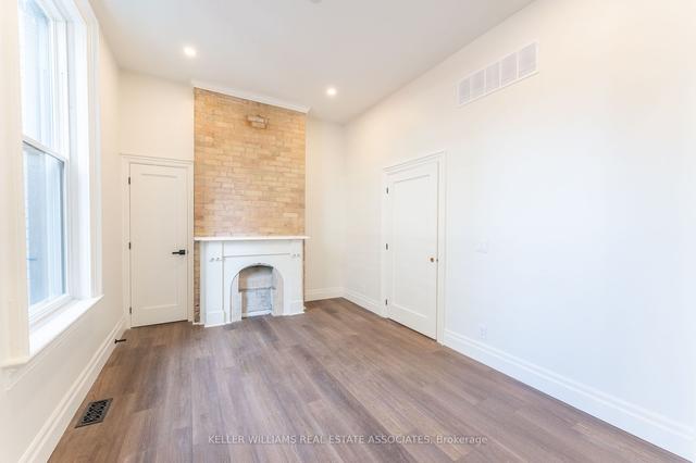 54 Stewart St, House semidetached with 5 bedrooms, 5 bathrooms and 0 parking in Toronto ON | Image 22