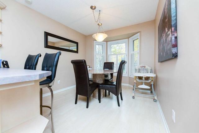56 Stoneledge Circ, House detached with 3 bedrooms, 2 bathrooms and 3 parking in Brampton ON | Image 9