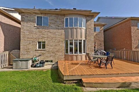 56 Leameadow Rd, House detached with 4 bedrooms, 5 bathrooms and 6 parking in Vaughan ON | Image 20
