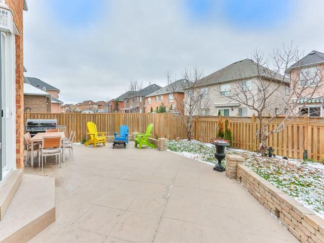 1341 Clarence St, House detached with 4 bedrooms, 6 bathrooms and 6 parking in Vaughan ON | Image 20
