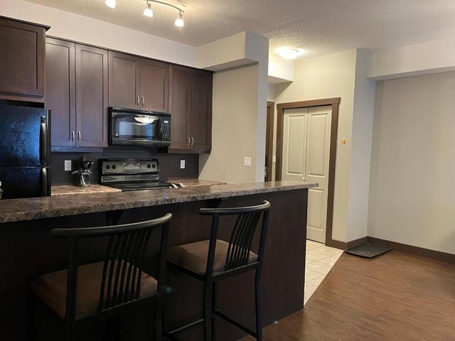 122 - 1500 Mcdonald Avenue, Condo with 1 bedrooms, 1 bathrooms and null parking in Fernie BC | Image 7
