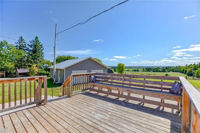 2220 Snake River Line, House detached with 4 bedrooms, 1 bathrooms and 6 parking in Whitewater Region ON | Image 25