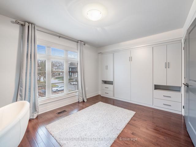 2675a Bathurst St, House attached with 4 bedrooms, 3 bathrooms and 1 parking in Toronto ON | Image 14