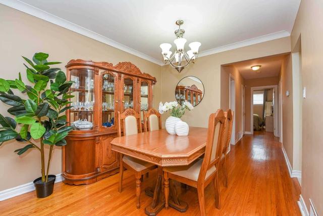 57 Lanyard Rd, House semidetached with 3 bedrooms, 2 bathrooms and 3 parking in Toronto ON | Image 34