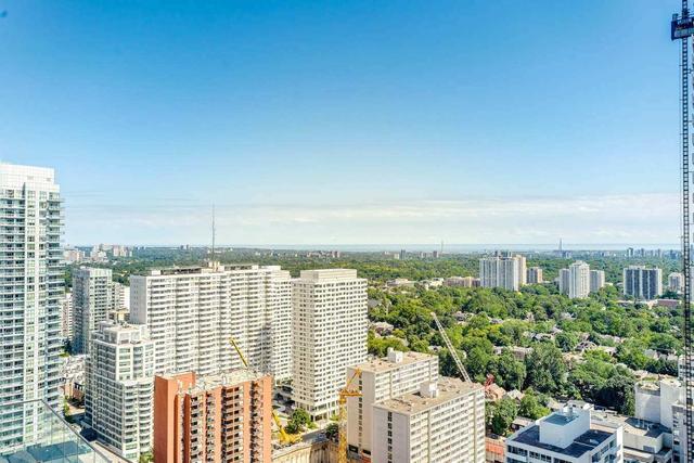 2701 - 8 Eglinton Ave E, Condo with 1 bedrooms, 2 bathrooms and 1 parking in Toronto ON | Image 7