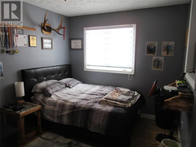 580 Main Street, House detached with 3 bedrooms, 1 bathrooms and null parking in Bishop's Falls NL | Image 24