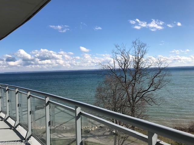 530 - 3500 Lakeshore Road W, House attached with 1 bedrooms, 2 bathrooms and 1 parking in Oakville ON | Image 6