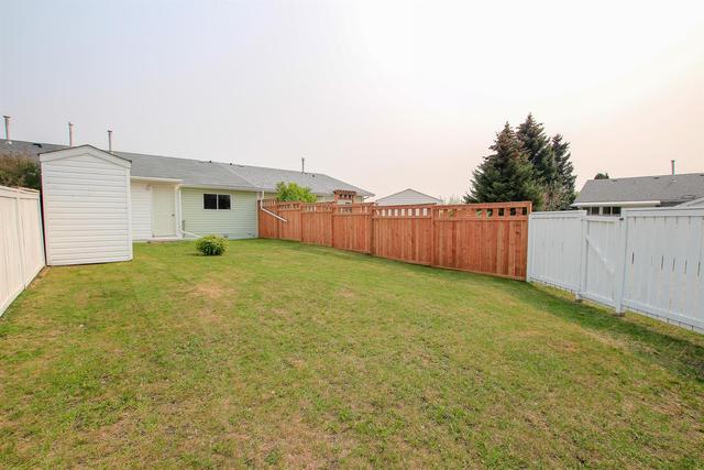 30 Ellis Close, Home with 2 bedrooms, 1 bathrooms and 2 parking in Red Deer AB | Image 31