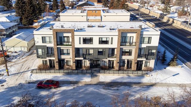 113 - 15 Rosscarrock Gate Sw, Home with 2 bedrooms, 2 bathrooms and 1 parking in Calgary AB | Image 25