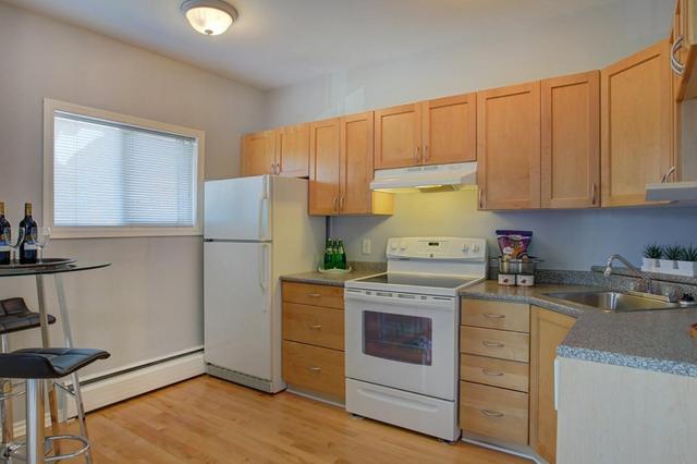 18 - 125 23 Avenue Sw, Condo with 1 bedrooms, 1 bathrooms and null parking in Calgary AB | Image 8