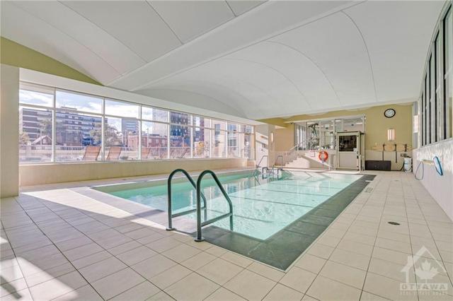 2401 - 200 Rideau Street, Condo with 2 bedrooms, 2 bathrooms and 1 parking in Ottawa ON | Image 23