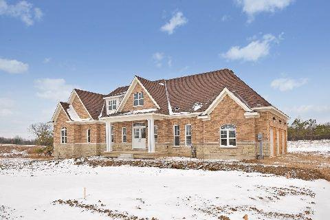 lot 3 Country Meadows Dr, House detached with 4 bedrooms, 3 bathrooms and 2 parking in Amaranth ON | Image 7