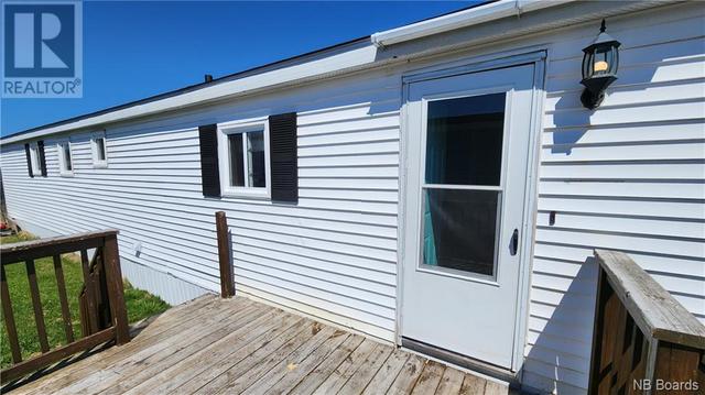10 Quail Court, House detached with 3 bedrooms, 1 bathrooms and null parking in Saint John NB | Image 23