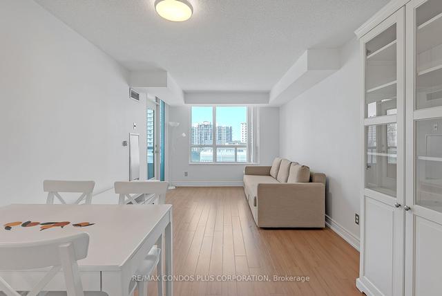 1202 - 238 Doris Ave, Condo with 2 bedrooms, 2 bathrooms and 1 parking in Toronto ON | Image 30