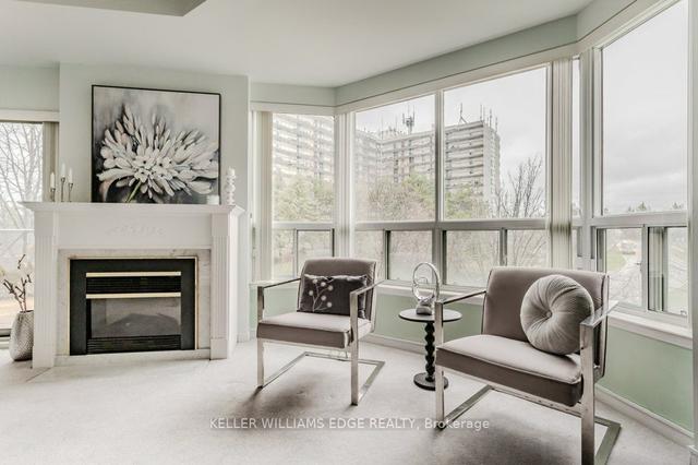 307 - 2075 Amherst Heights Dr, Condo with 2 bedrooms, 2 bathrooms and 1 parking in Burlington ON | Image 6