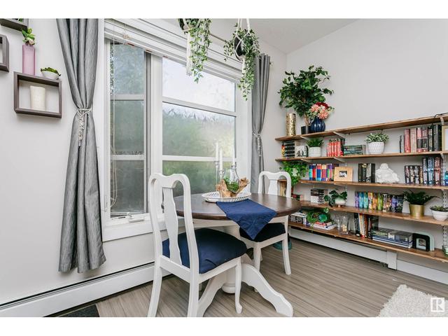 110 - 2590 Anderson Wy Sw, Condo with 1 bedrooms, 1 bathrooms and null parking in Edmonton AB | Image 24