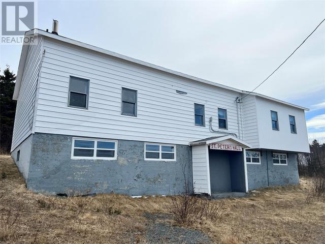 408 - 410 Southside Road, House detached with 0 bedrooms, 0 bathrooms and null parking in Harbour Grace NL | Image 1