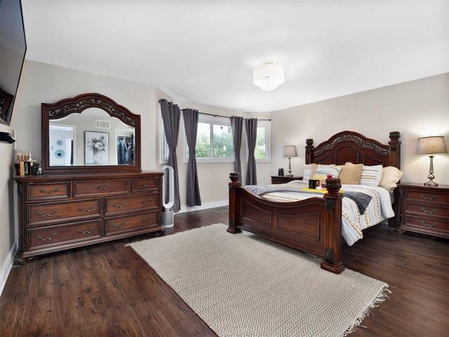 21 Coxworth Ave, House detached with 4 bedrooms, 5 bathrooms and 4 parking in Markham ON | Image 8