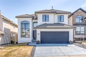 151 Hampstead Way Nw, House detached with 6 bedrooms, 3 bathrooms and 4 parking in Calgary AB | Image 1