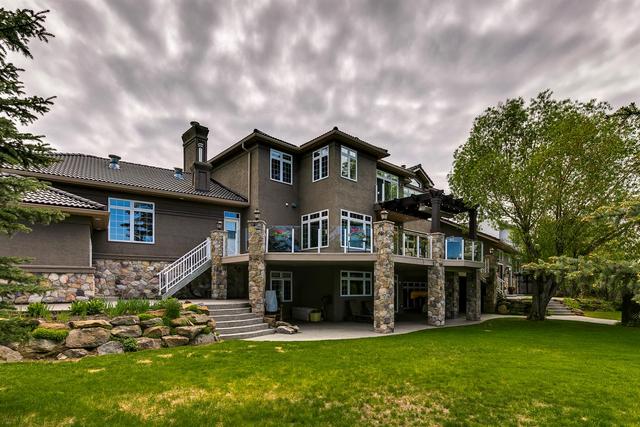 55 Sunset Way Se, House detached with 6 bedrooms, 5 bathrooms and 3 parking in Calgary AB | Image 18