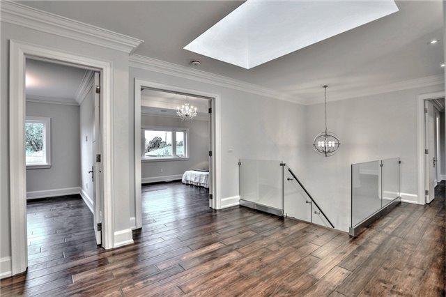 373 Wadsworth St, House detached with 4 bedrooms, 5 bathrooms and 6 parking in Oakville ON | Image 15