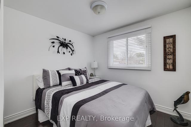1317 Aldridge Cres, House detached with 4 bedrooms, 3 bathrooms and 3 parking in Burlington ON | Image 9
