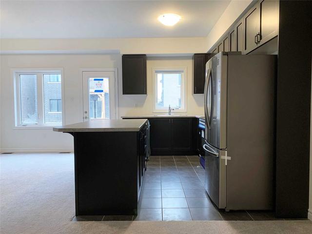 171 Flagg Ave, House attached with 3 bedrooms, 3 bathrooms and 3 parking in Brant ON | Image 20