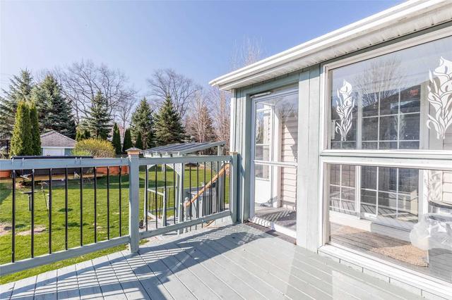 13 Tamarack Cres, House detached with 2 bedrooms, 2 bathrooms and 8 parking in Wasaga Beach ON | Image 26