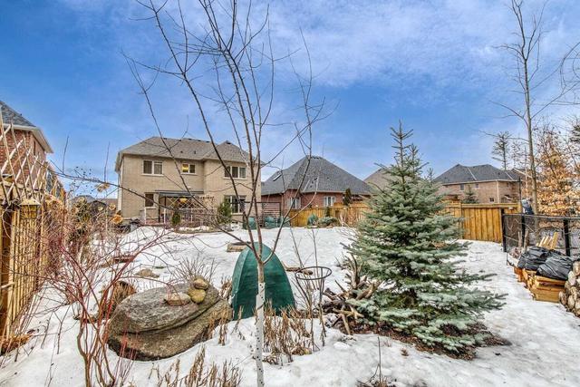 45 Trail Blvd, House detached with 4 bedrooms, 4 bathrooms and 6 parking in Springwater ON | Image 35