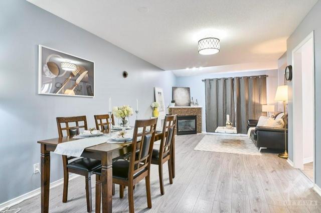 113 Gray Crescent, Townhouse with 3 bedrooms, 3 bathrooms and 3 parking in Ottawa ON | Image 7