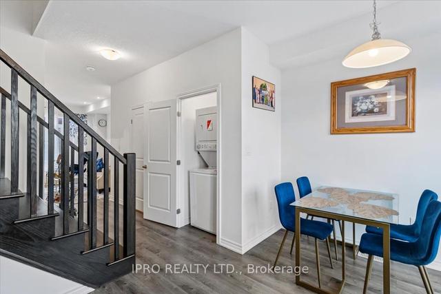 25 - 61 Soho St, House attached with 3 bedrooms, 3 bathrooms and 2 parking in Hamilton ON | Image 22