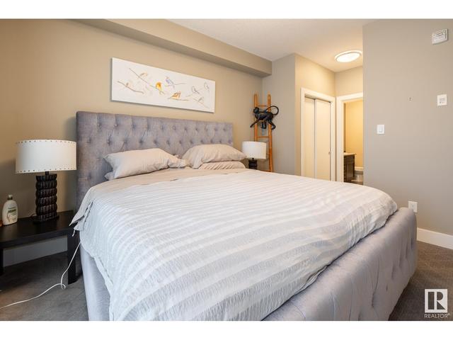 102 - 11080 Ellerslie Rd Sw, Condo with 2 bedrooms, 2 bathrooms and null parking in Edmonton AB | Image 18