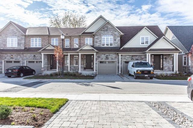 42 Windsor Circ, Townhouse with 3 bedrooms, 3 bathrooms and 1 parking in Niagara on the Lake ON | Image 34
